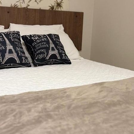 Kankun Motel E Pousada -Adult Only Sorocaba Bagian luar foto