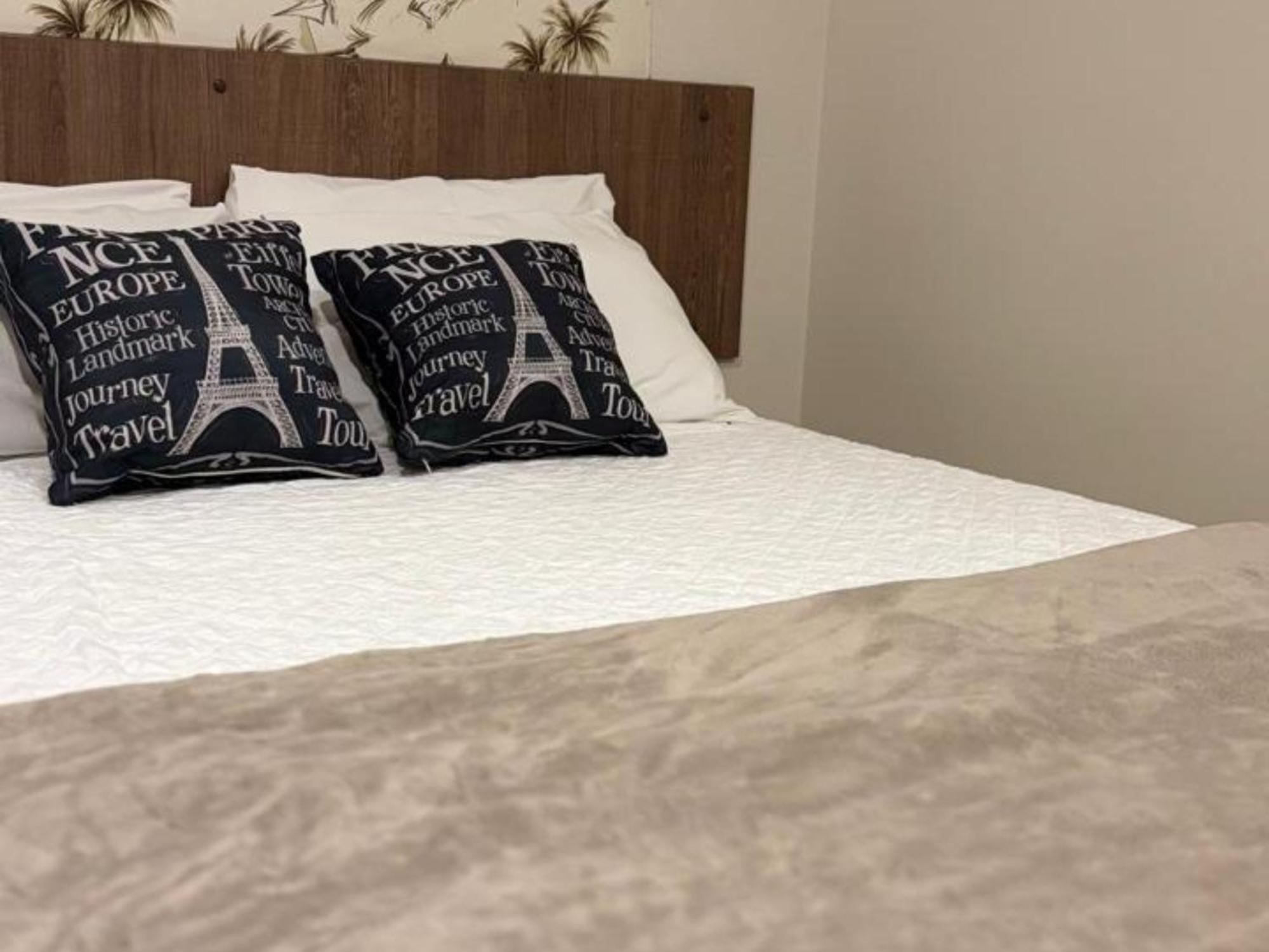 Kankun Motel E Pousada -Adult Only Sorocaba Bagian luar foto